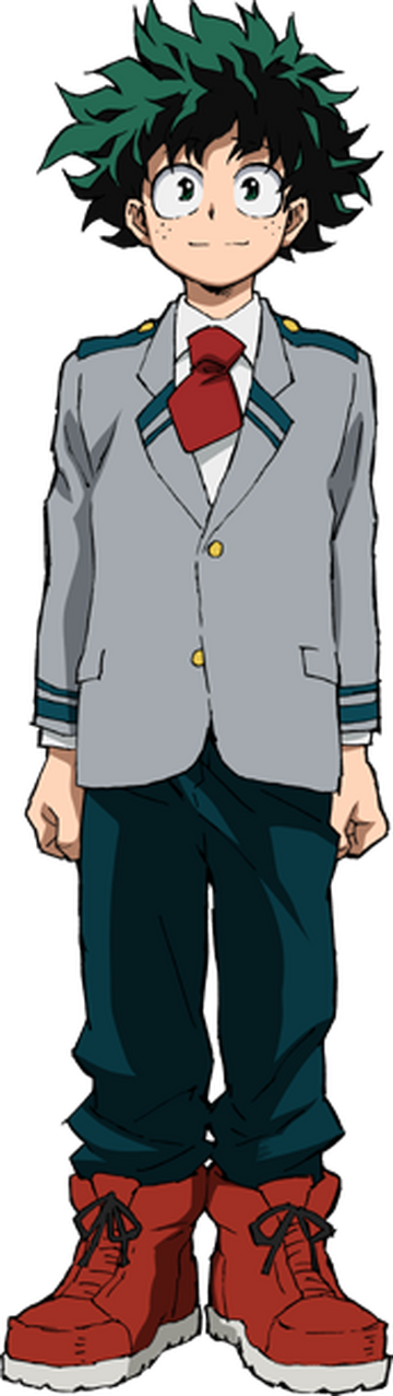 Deku hero academia deals