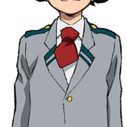 Category:Characters, My Hero Academia Wiki