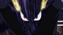 Piercing Twilight Claw