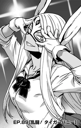 Chapter 89 (Vigilantes)