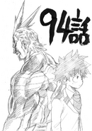 Chapter 94 Sketch