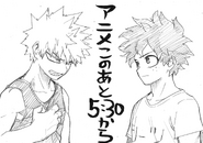 Episode 60 Sketch