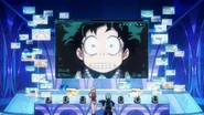Izuku's fascination goes beyond.