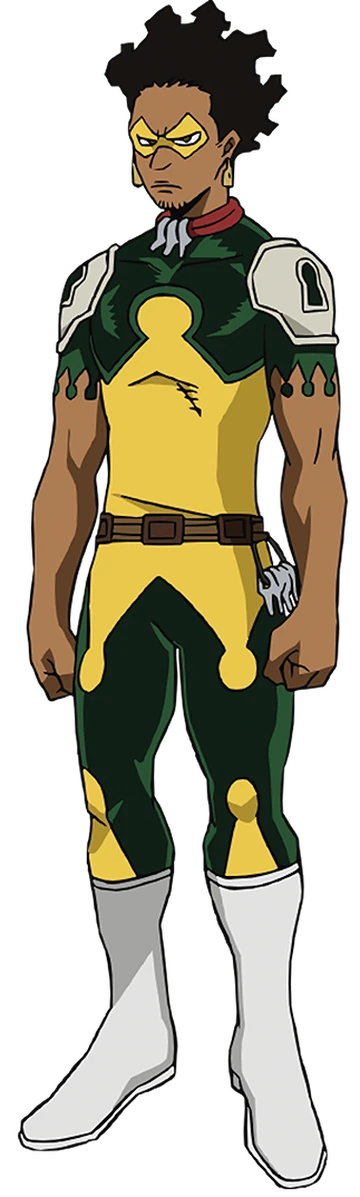 Ken Takagi | My Hero Academia Wiki | Fandom