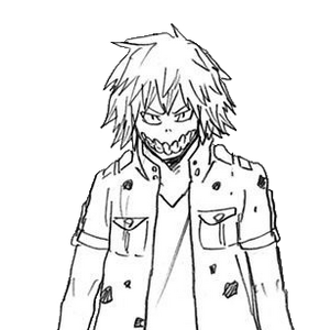 Juzo Honenuki Image Gallery My Hero Academia Wiki Fandom
