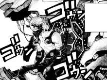 Nine is ready for his operation