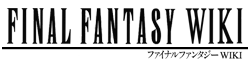 Final Fantasy Wiki