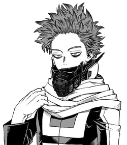 images Shinso Hero Outfit hitoshi shinso image gallery my hero