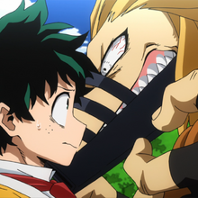 Ryo Inui Image Gallery My Hero Academia Wiki Fandom