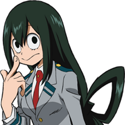 Female:l2Clewnc_G4= Mha Characters Category Females My Hero Academia Wiki Fandom category females my hero academia