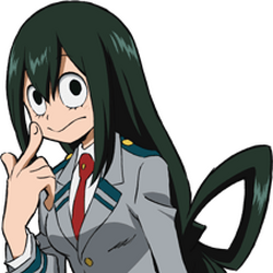 Category:Characters, My Hero Academia Wiki