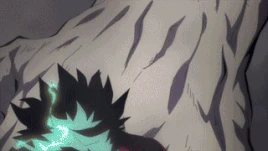 Blackchain (Anime)
