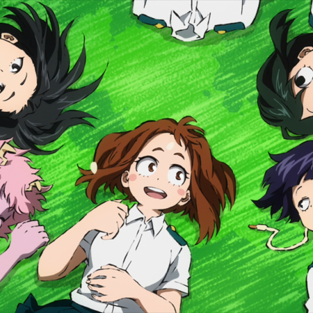 Dakara Hitori Ja Nai My Hero Academia Wiki Fandom