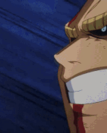 Double Detroit Smash My Hero Academia Wiki Fandom