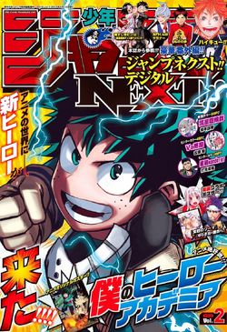 Mag Talk - Weekly Shonen Magazine News & Discussion (2014 - 2021