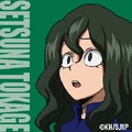 Setsuna Tokage Portrait