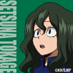 My Hero Academia Class 1-B Hero Names Quiz - By BorezU