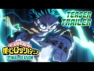 Season 8 PV 2 Trailer