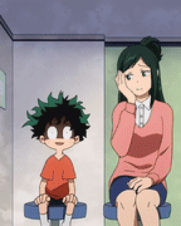 Attraction Of Small Objects My Hero Academia Wiki Fandom