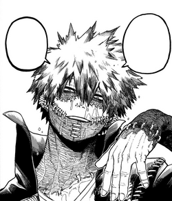 Dabi My Hero Academia Wiki Fandom Cuenta oficial de boku no hero academia wiki. dabi my hero academia wiki fandom