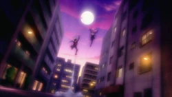 Episode 26 (Vigilantes)