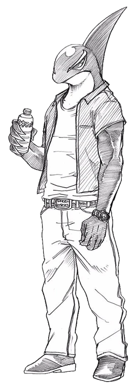 Civilian