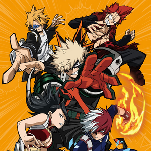 My Hero Academia Season 3 My Hero Academia Wiki Fandom
