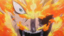 Endeavor still struggle