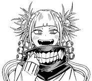 Himiko Toga (Manga)