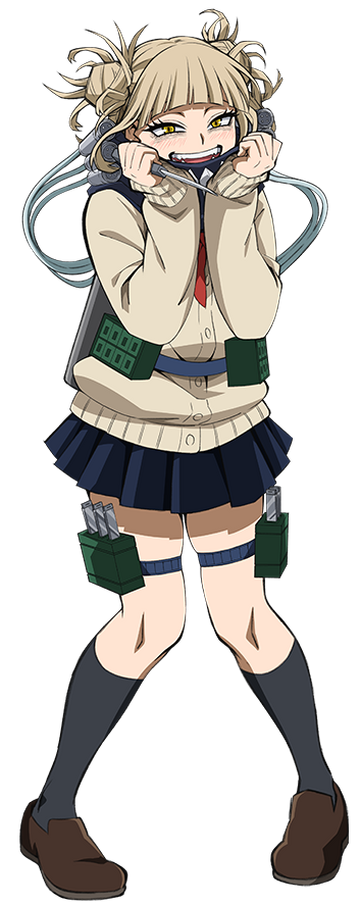 Toga himiko dress hot sale