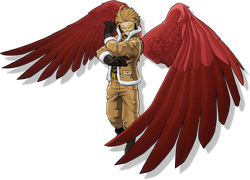 Keigo Takami My Hero Academia Wiki Fandom No super powers connected to hawks. keigo takami my hero academia wiki