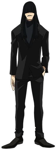 Tomoyasu Chikazoku (anime)