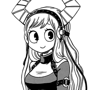 Pony Tsunotori Image Gallery My Hero Academia Wiki Fandom