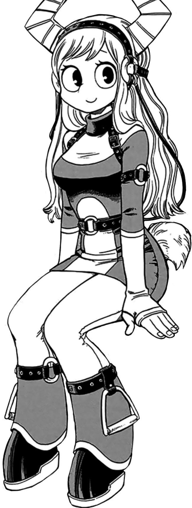 pony tsunotori my hero academia wiki fandom pony tsunotori my hero academia wiki