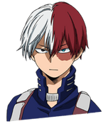 Shoto icon 2