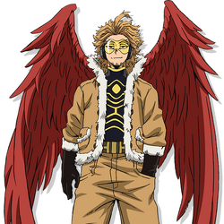 Keigo Takami My Hero Academia Wiki Fandom Collective nouns for hawks are:an aerie of hawksa cast of hawksa kettle of hawksa lease of hawksa leash of hawksa mews of. keigo takami my hero academia wiki