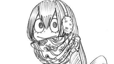 Discuss Everything About My Hero Academia Wiki Fandom Artist tsuyu asui kawaii anime team rwby game design fan art hero zelda characters. hero academia wiki fandom