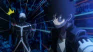 Dabi and Twice