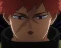 Kudo Portrait (Anime)