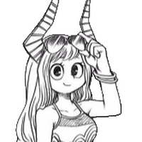Pony Tsunotori My Hero Academia Wiki Fandom