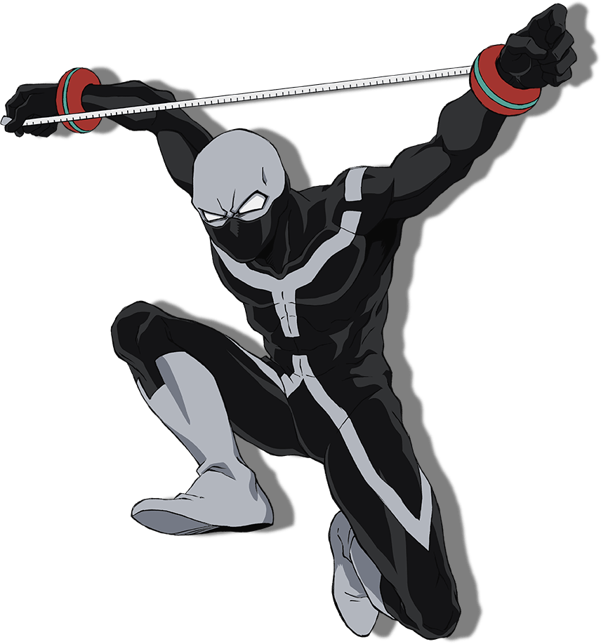 my hero academia wiki fandom