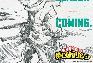 Livro My Hero Academia Nº 22 de Kohei Horikoshi (Espanhol)