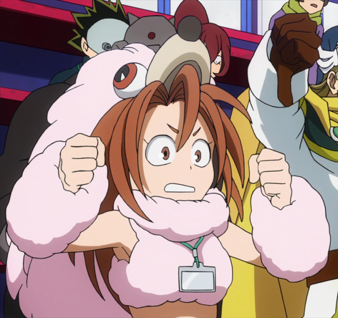 Toy-Toy | My Hero Academia Wiki | Fandom