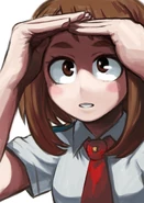 Boceto por el Capítulo 102