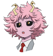 Mina Ashido icon 2