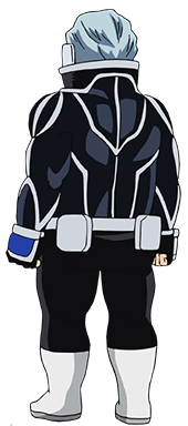 Nirengeki Shoda Hero Costume Nirengeki Shoda Image Gallery My Hero Academia Wiki Fandom nirengeki shoda image gallery my hero