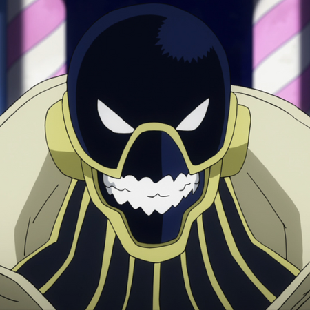 Ectoplasm Image Gallery My Hero Academia Wiki Fandom