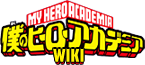 Wikia Boku no Hero Academia