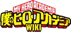 Wikia Boku no Hero Academia