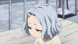 Eri | My Hero Academia Wiki | Fandom